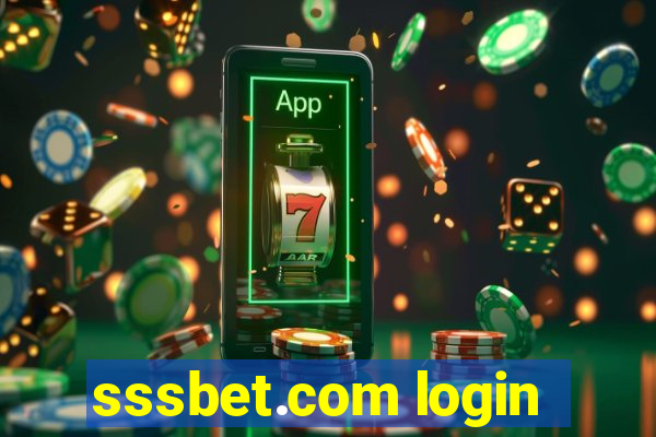 sssbet.com login